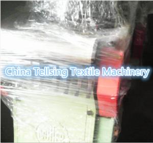 Quality good quality second hand muller needle loom machine for weaving webbing,tape or ribbon wholesale