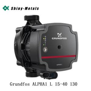 Quality Grundfos ALPHA1 L 15-40 130 Heating Circulation Pump wholesale
