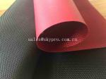 PU Coated Printing Polyester Oxford Fabric for Tent / Outdoor oxford cloth