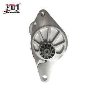 Quality HINO Bus Engine Starter Motor 28100-78090 281002625 2810078090B S05C wholesale