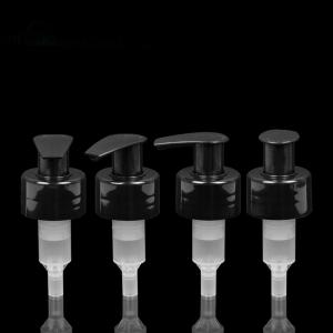 24 410 28 415 Spring Cosmetic Lotion Pump Dispenser Touchless Liquid Hand Wash Foam Pump