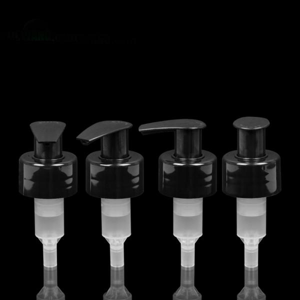 Cheap 24 410 28 415 Spring Cosmetic Lotion Pump Dispenser Touchless Liquid Hand Wash Foam Pump for sale