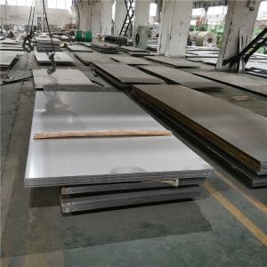 Quality 200/300/400 Series Hot Rolled Steel Sheet Metal SS304 wholesale
