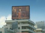 P8mm Better Selling LED Digital Billboard Outdoor Cost-Effective Large LED Video