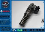 Hot Selling Fuel Injector Part 0414755007 0414755006 0986445008