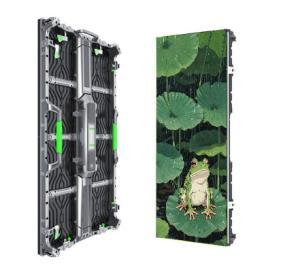 China P2.6 Indoor LED Display | Ultra-Smooth 3840Hz Refresh for Stunning Stage & Event Visuals on sale