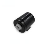 Customized Plastic Silicone Oil Damping Hinge for Boiler Parts, Rotating