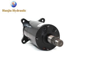 Quality Mini Steering Valve For Mini Forklift , Tractor , Earthmoving Machinery wholesale