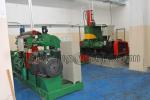 Automobile Sealing Strips Production Line