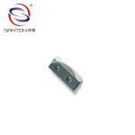 C3 ANSI Custom Carbide Inserts For Aluminum Areospace K15