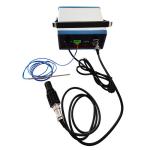 OEM Support High Accuracy Chilled-Mirror Dew-Point Hygrometer 110/220VAC Power