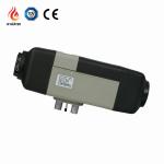 JP petrol parking air gasoline heater 5kw 12v with corrugated pipe direct