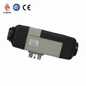 Quality JP petrol parking air gasoline heater 5kw 12v with corrugated pipe direct connection wholesale