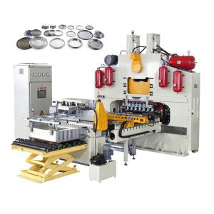 Quality Components Making Line wholesale