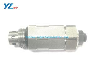Quality CAT200B Main Gun Excavator Relief Valve CAT Mini Excavator Parts wholesale