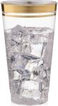 Factory Price Hight Quality Tumbler Cups In Bulk Juice Beverage Glasses Drinking