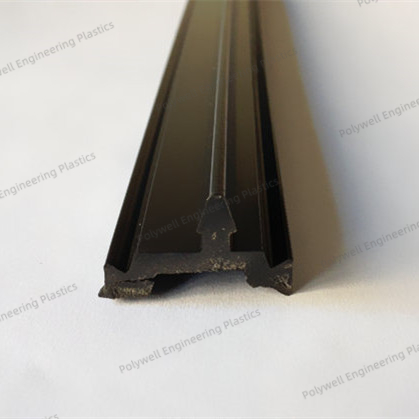 CT Shape Polyamide Thermal Insulating Strip Nylon Thermal Break Profile