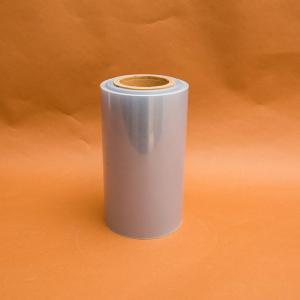 Quality 600um 600 Microns Evoh Packaging Film Transparent Wrapping Stretch Thermoforming wholesale