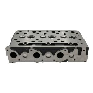 Quality Kubota D1703 Bare Cylinder Head Diesel Engine 16444-03045 wholesale