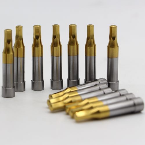 VA80 ST7 ST6 KG5 All Shaped Cold Forging Die