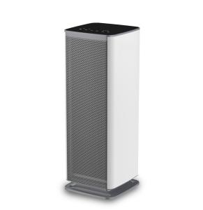 Quality Hotel School Fire Smoke Air Ionizer Machine Kill Mites, Allergens Ionizer Machine For Smoke wholesale