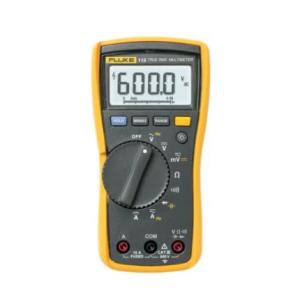 Quality Fluke 115 Digital Multimeter for Technicians F115 wholesale