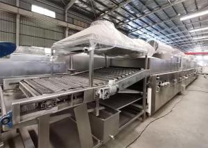 Quality CE Wheat Flour Indomie Noodles Production Machine Industrial Noodle Making wholesale