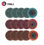 2 Inch Quick Change Abrasive Discs