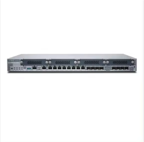 Private Mold EX4400-48T 48-Port Switch with 10/100/1000Mbps Transmission Rate Speed and 550W AC Power Supply