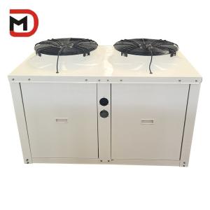 Quality Customizable Condensing Unit for Cold Storage and Distribution in the Food Industry wholesale