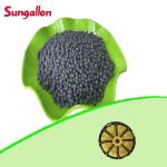 Sungallon GP320 Series TPE Pellets TPR Plastic Material are Used for Nylon