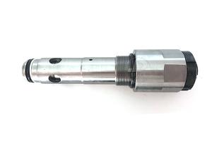 Quality PC200-6/7 PC360-7 PC360-8 PC200-5 Travel Motor Main Valve wholesale