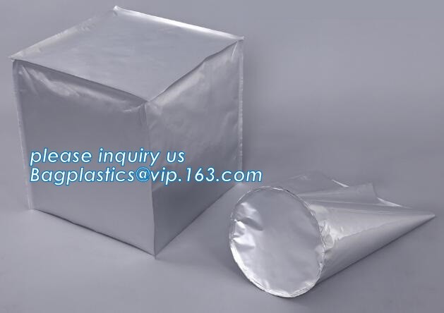 Aluminium pallet cover, foil liners, aluminium liners, Plastic packaging and protective solutions, Bags, Bagging, & Pack
