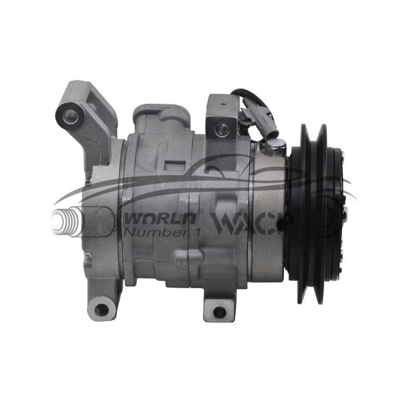 10SRE11C 1A Automobile Car Ac Parts Compressor For Toyota Hilux WXTT099