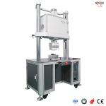 High Precision Ultrasonic Welding Machine 15kHz 5000W For Large Plastic Parts