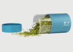 Recyclable Printed Packaging Paper Tube Round Paper Can Custom Size Tubes with