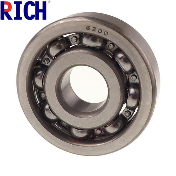 17 - 100 Mm Automatic Transmission Bearings 6412 / 6413 / 6414 With Locking