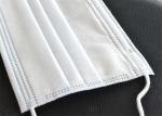 Respiratory Protection Disposable Face Mask Effectively Prevent Inhalation