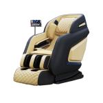 Robotic SL Track Massage Chair CB Electric Massage Recliner Chair Dolby CSA