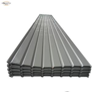 Quality Prefab House Q195 Q235 Q235B Galvanized Coated Steel Corrosion Resistant wholesale