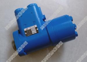 Quality SDLG Wheel loader parts, 4120001805 Steering pump wholesale