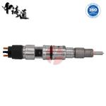 Diesel Common Rail Fuel Injector 0 445 120 246 for Bosch