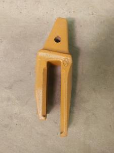 Quality 8J4310 Excavator Bucket Teeth E320 E330 40mm wholesale