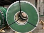 Hairline Anti Fingerprint 316 Stainless Steel Coil Decorative For Clean And