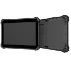64GB GPS 1440x720IPS 500Nits Rugged Windows Tablet Fingerprint