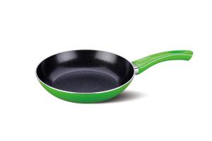 Quality aluminum non-stick frying pan wholesale