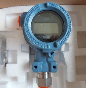 Quality 3051TG Emerson Rosemount Pressure Transmitter wholesale
