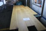 300mm Natural Oiled Oak Engineered Wood Flooring, DD Grade