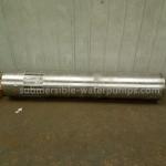 100hp SS316L 12 Inch Stainless Steel Submersible Pump 300m3/H 60m