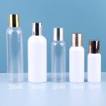Cutstom Empty Oil Bottle